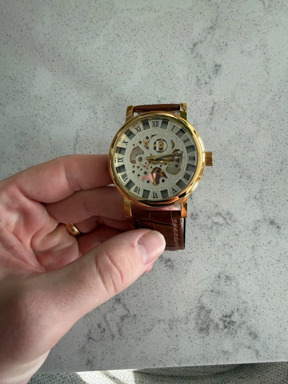 Used Watch